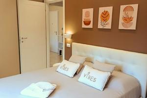 Appartamento nel cuore di Cagliari