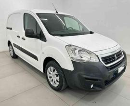 PEUGEOT Partner 1.6 BlueHDi 3 posti Furgone Prem
