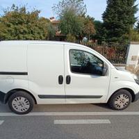 Fiat Fiorino - motore Diesel multijet 1300