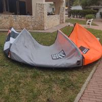 Kite Rrd 10.5 passion