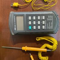 Termometro professionale