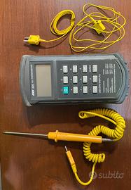 Termometro professionale