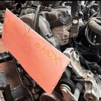 Motore Audi A4 1.9 TDI SW Anno 2002 Codice Motore 