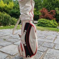 Attrezzatura per golf completa