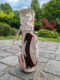 Attrezzatura per golf completa