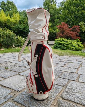 Attrezzatura per golf completa