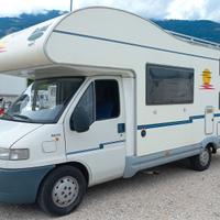 Camper McLouis 560 2001