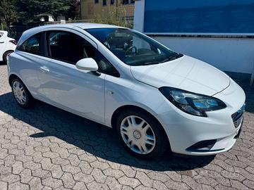 Opel Corsa 1.2 Coupé n-Joy