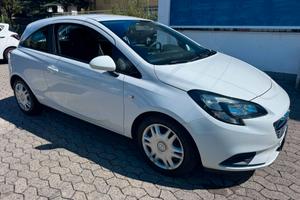 Opel Corsa 1.2 Coupé n-Joy