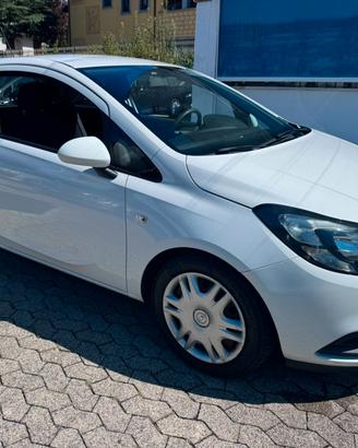 Opel Corsa 1.2 Coupé n-Joy