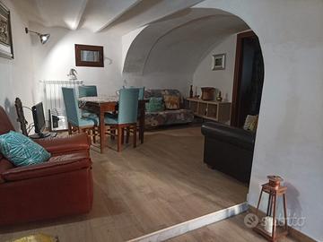 Appartamento in Montagna Abruzzo