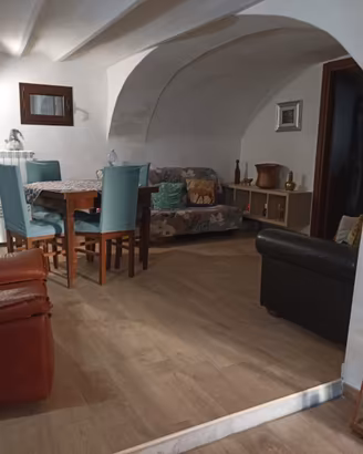 Appartamento in Montagna Abruzzo