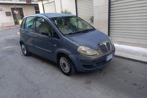 Lancia Musa