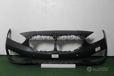 Paraurti anteriore bmw serie 1 f40| 000101