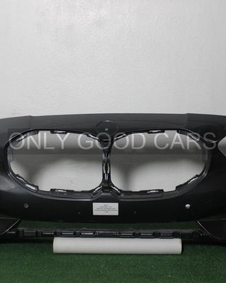 Paraurti anteriore bmw serie 1 f40| 000101