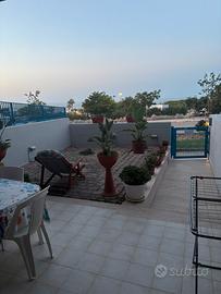 Villa Sul mare