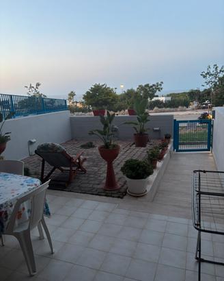 Villa Sul mare