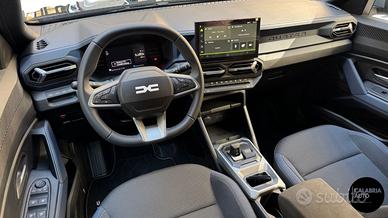 DACIA Duster Hybrid 140 CV Journey