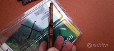 Pastiglie freno Ducati Panigale 1199 e 1299 della 