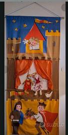 Teatro da muro Egmont toys 