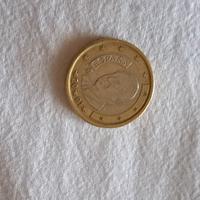 euro Spagna 2001