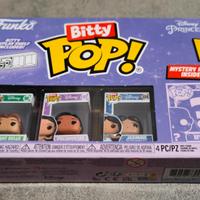 Funko da collezione Principesse Disney 