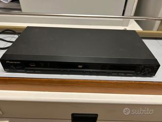 Lettore DVD Pioneer DV-400V  			