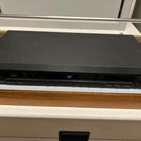 Lettore DVD Pioneer DV-400V