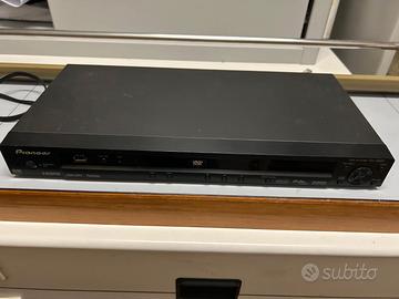 Lettore DVD Pioneer DV-400V
