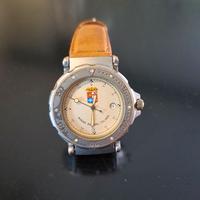 Orologio con bussola M. Militare Franchi Menotti