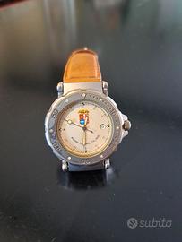 Orologio con bussola M. Militare Franchi Menotti