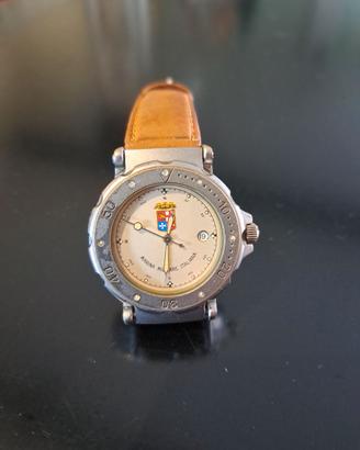 Orologio con bussola M. Militare Franchi Menotti