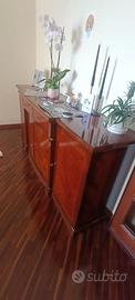 Salotto completo, nuovo, originale