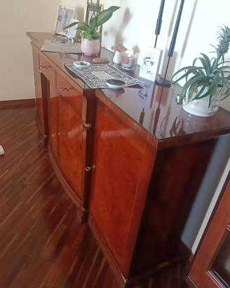 Salotto completo, nuovo, originale
