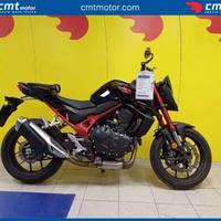 HONDA CB 750 Hornet Garantita e Finanziabile