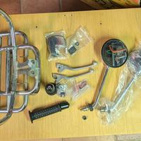 accessori x vespa 250 gt