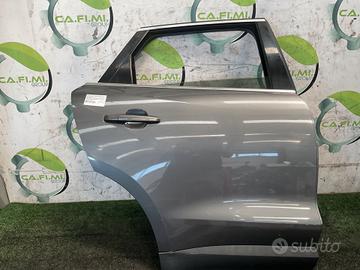 Portiera Posteriore Destra JAGUAR F-Pace Serie (16