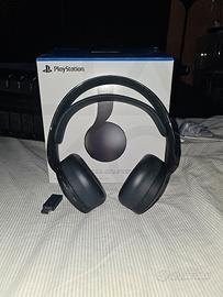 Pulse 3D Playstation