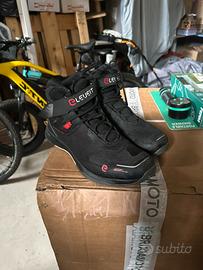 Scarpe moto B eleveit tg.44