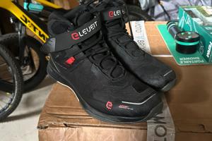 Scarpe moto B eleveit tg.44