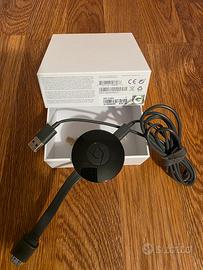 Chromecast google