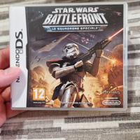 Star Wars Battlefront per Nintendo DS