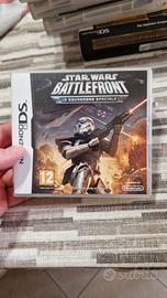 Star Wars Battlefront per Nintendo DS
