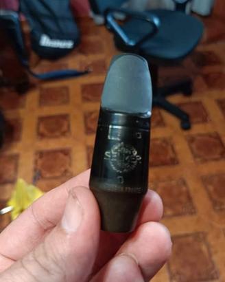 Bocchino Selmer per Sax Soprano D