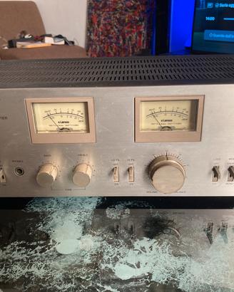 LENCO AMPLIFICATORE A 300
