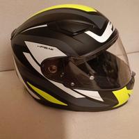 casco moto