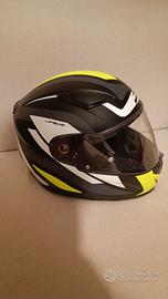 casco moto