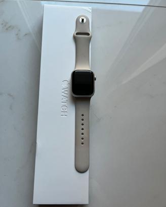 Apple watch serie 7