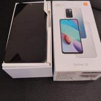 redmi 10 carbon Gray 4gb RAM 64gb rom