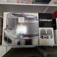 Cuisinart Duo Cream macchina del gelato